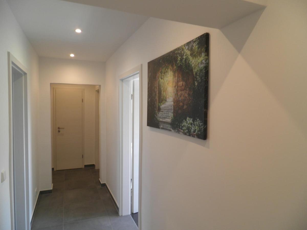Rockys Ferienwohnung Zwenkau Exterior photo